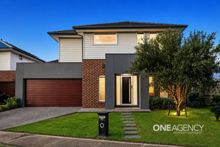 28 Ashwell Avenue