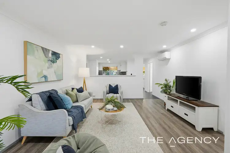 19B Huggins Road