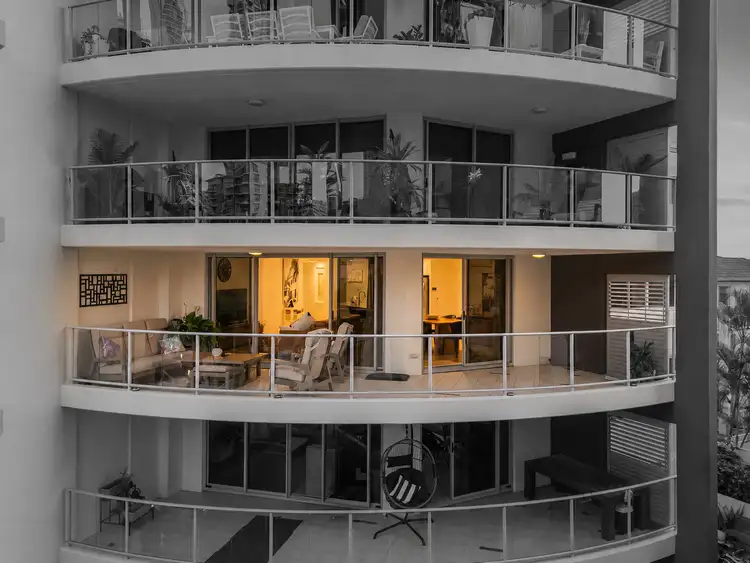231/21 Cypress Avenue, Surfers Paradise QLD 4217