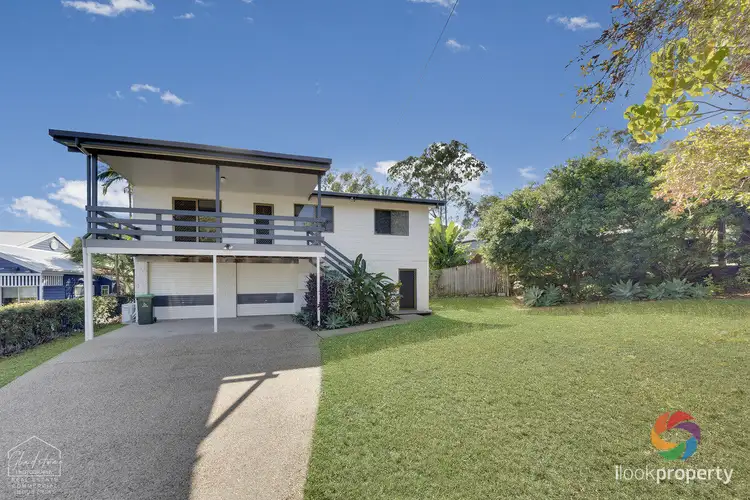 6 Fitzsimmons Street