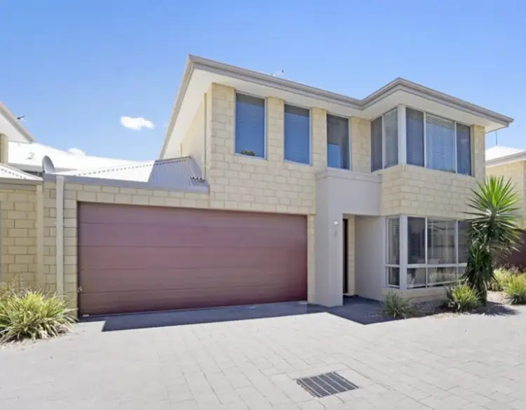 3/17 Lapage Street