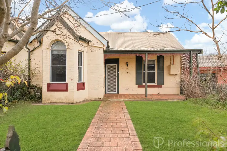 333 Howick Street