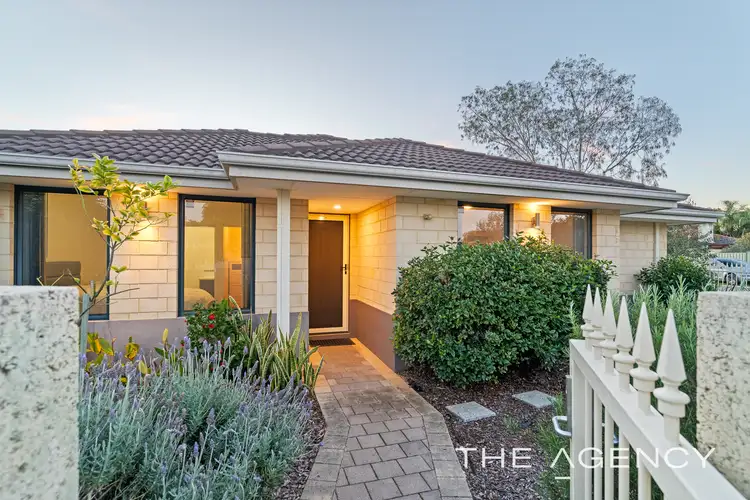 60b Hopkinson Way