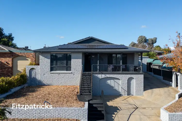 17 Mallory Street