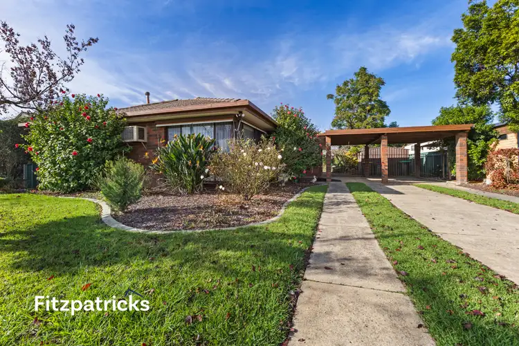 54 Geneva Crescent