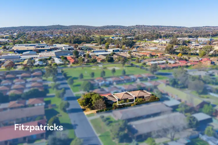 10 Kokoda Street