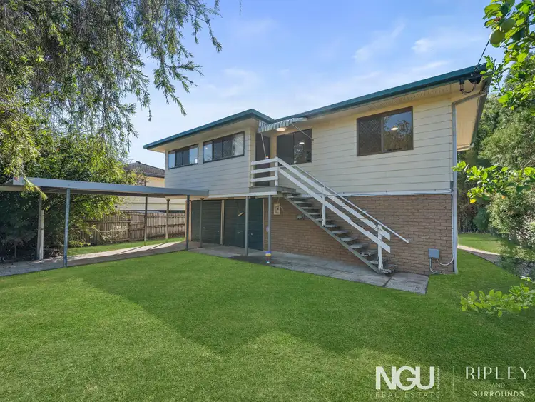 14 Forrest Crescent