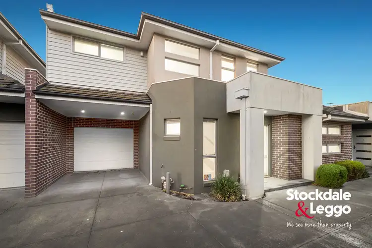 2 Justin Avenue