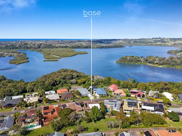 20 Karingal Avenue, Bilambil Heights NSW 2486