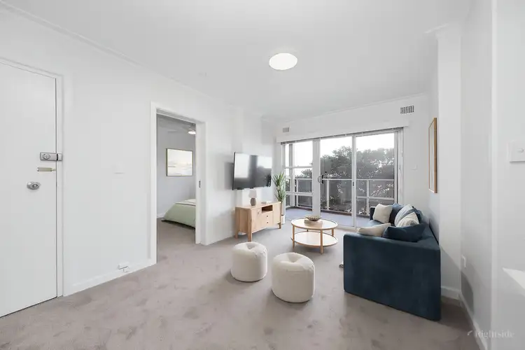 123 Sydney Road
