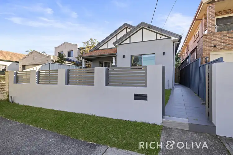 45 Balmoral Avenue