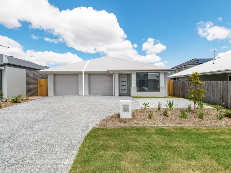 3B Norris Street