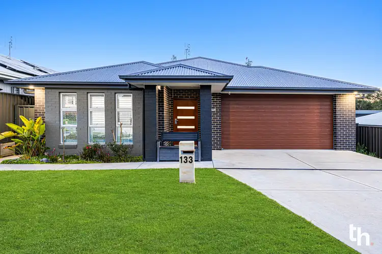133 Fishermans Drive