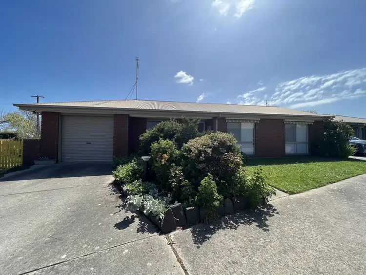 33 Harding Street