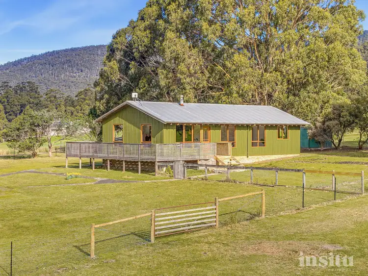 374 Saddle Road