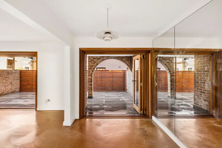 1B Darley Street