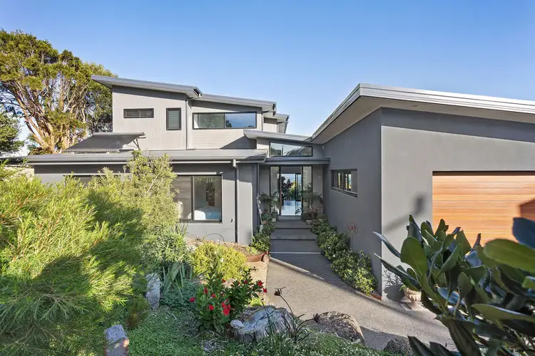 111 Miramar Road