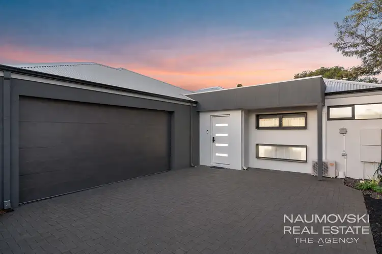 434C Flinders Street