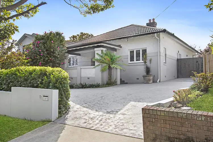 11 Landers Road