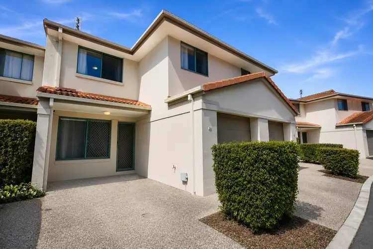 21 Regensberg Close