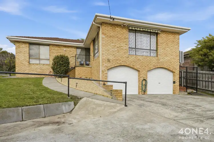 22 Stapleton Street