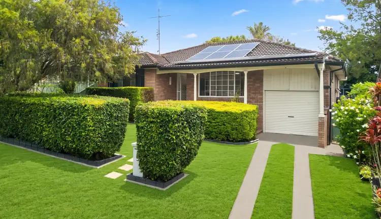 3 Craigend Street