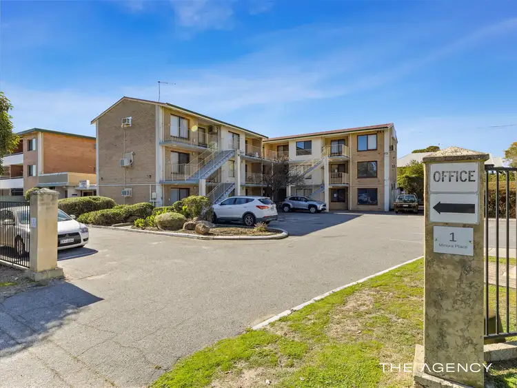 1 Minora Place