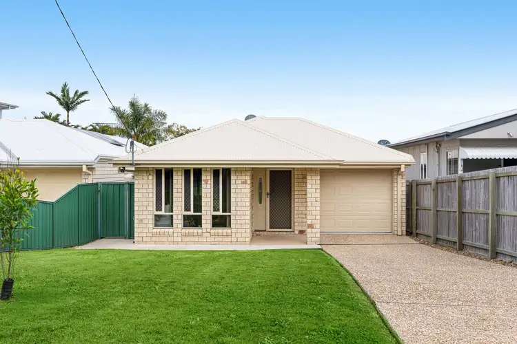 24 Haig Street, Wynnum West QLD 4178