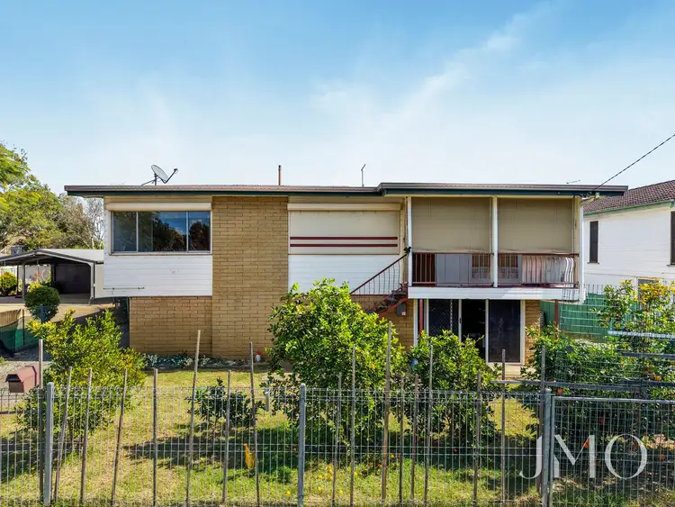 48 Brisbane Street