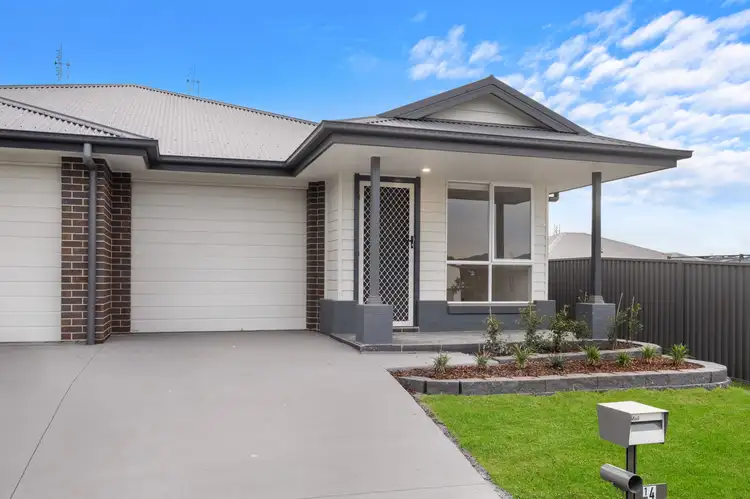 1/4 Millhouse Close