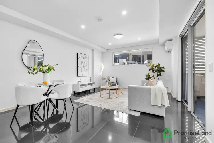 231-233 Carlingford Road