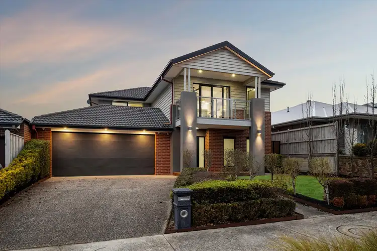91 The Range Boulevard