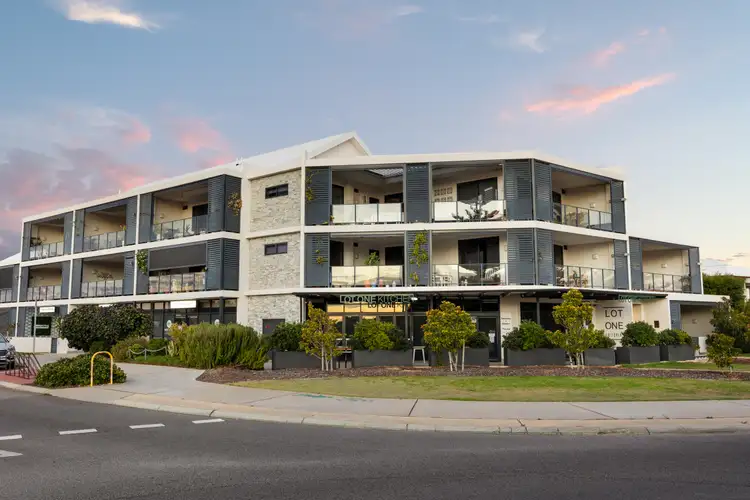 6/46 Angove Drive