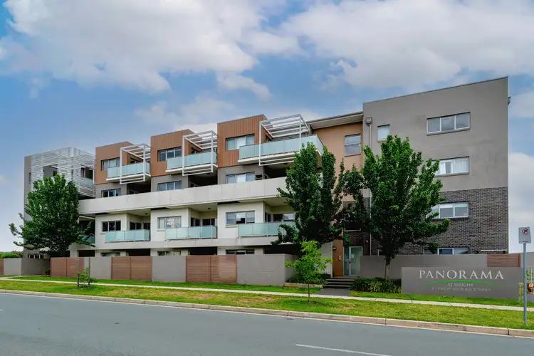 41 Philip Hodgins Street