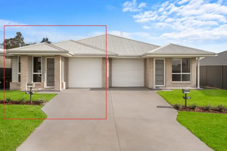 1/10 Millhouse Close