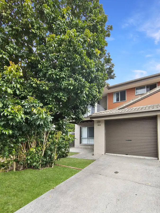 46 Moriarty Place