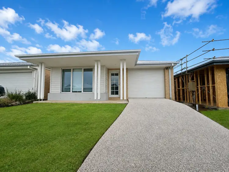 46 Rosella Road