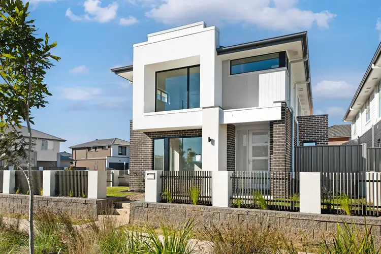 26 Langs Farm Walk