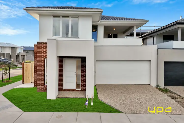 21 Citron Way