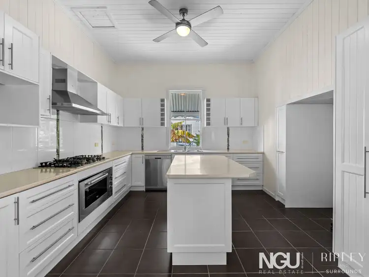 Third view of Homely house listing, 9 Cramb Street, Eastern Heights QLD 4305