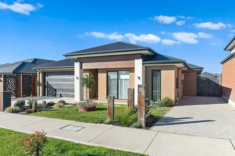 20 Belcello Street