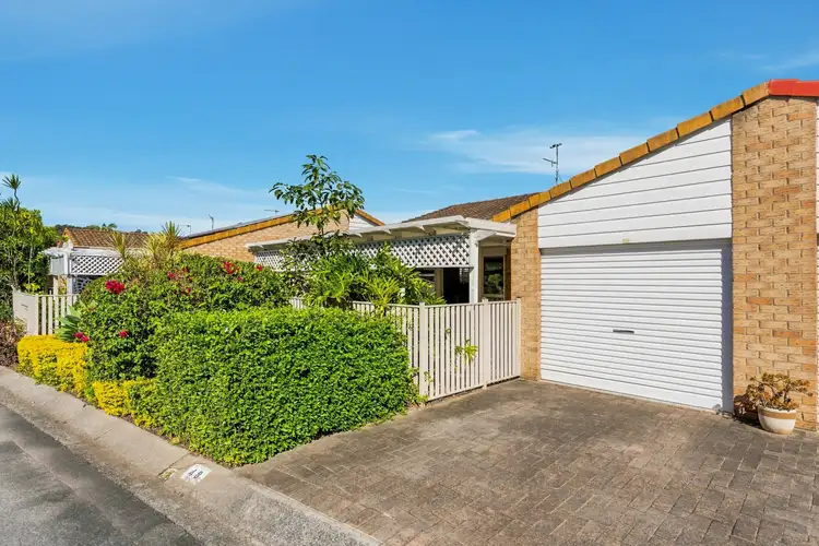 154 Currumbin Creek Road