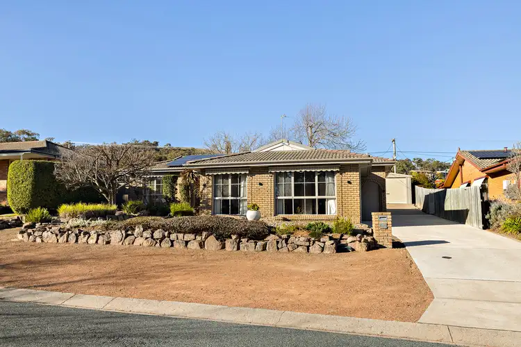 22 Maltby Circuit
