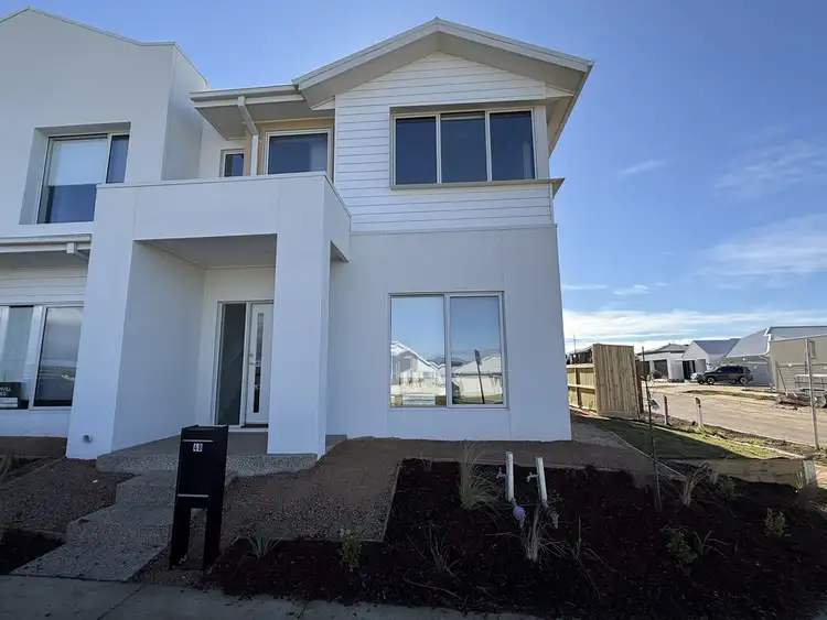 48 Cormorant Way