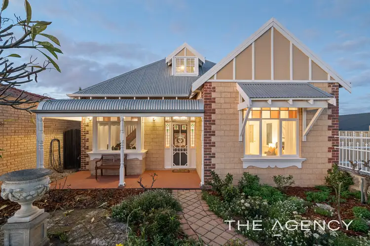 123 Armadale Road