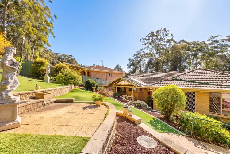 20 Cottesloe Avenue