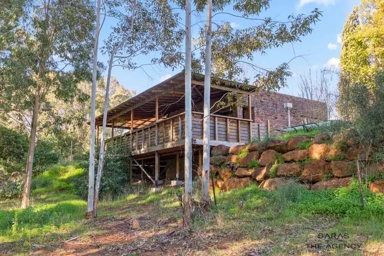 317 Chevin Road, Roleystone WA 6111