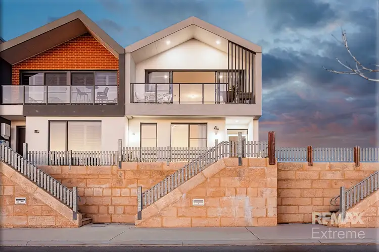 4A Leeward Avenue