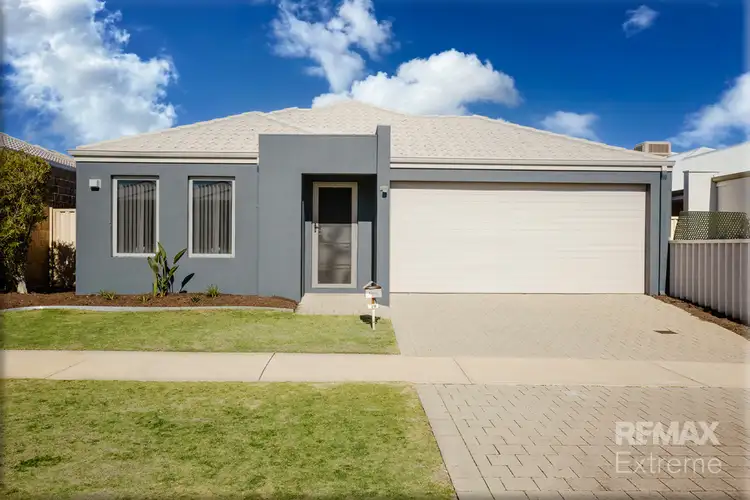 29 Carmathen Avenue