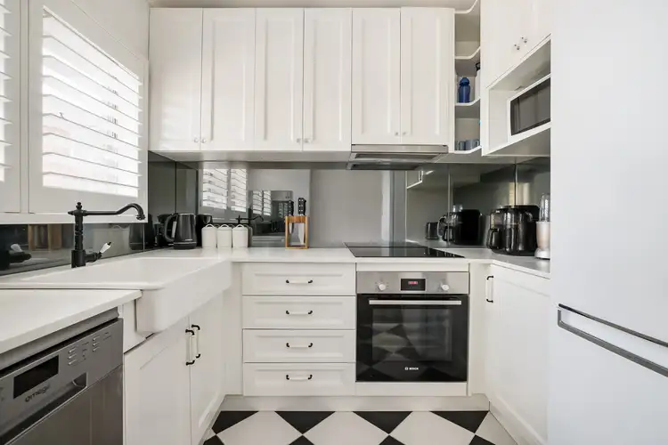 8 Belmont Avenue